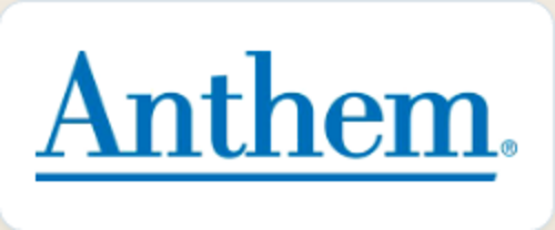 Anthem Blue Cross Blue Shield