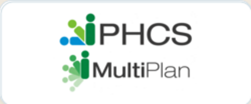 PHCS MultiPlan