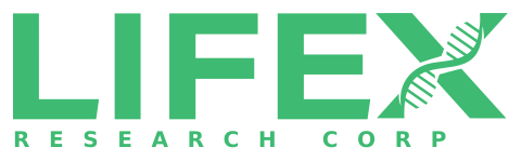 LifeX Research Corp enrollment website
